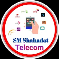 SM Shahadat Telecom