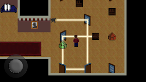 Mystery of the Theatre Screenshot 0
