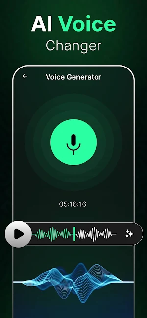 DeepChat: Ask AI Chat & Agent Screenshot 3