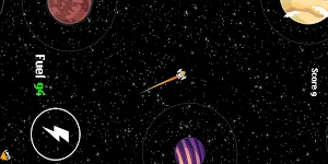Gravity Assist Screenshot 1