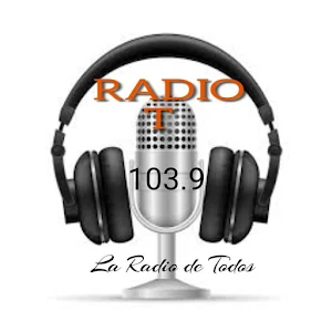 Radio T 103.9 Screenshot 3