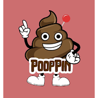 PoopPin