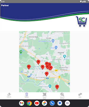 TSG Shopping Club Screenshot 2