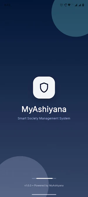 MyAshiyana Screenshot 0