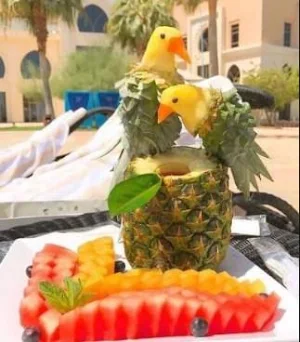 Fruit Carving Screenshot 3