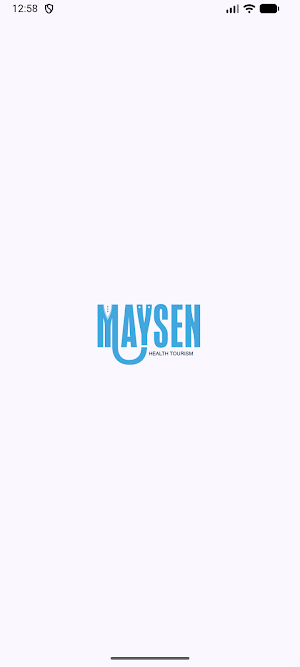 Maysen Screenshot 0