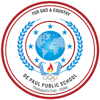 De Paul Public School Thodupuz