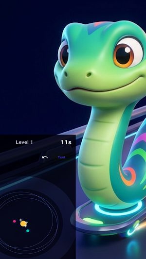 PulseTap Screenshot 0