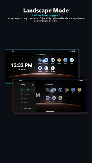 KapsL Screenshot 3