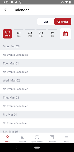 DIYC Screenshot 2