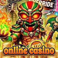 Real casino slot games machine