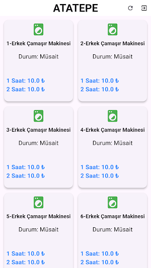 Atatepe Screenshot 2