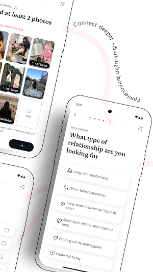 Lavash Love: Dating App Screenshot 3