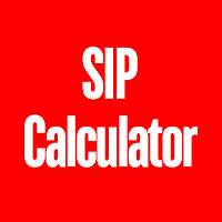 SIP Calculator