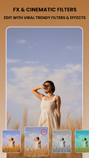 PhotoLab : Edit, Resize & Cut Screenshot 2