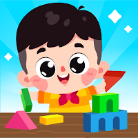 Baby Games 2-5