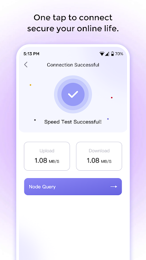 Orbita VPN Screenshot 3