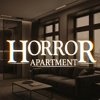 Horror Apartment-Scary Game