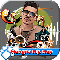 Hungria Hip Hop So Era Nos