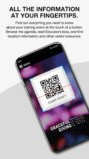 EDU Beautynova Screenshot 2