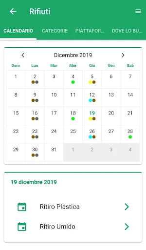 Dumenza Smart Screenshot 3