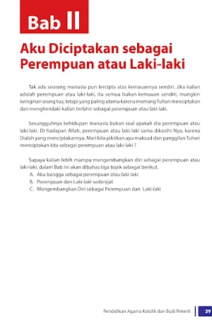 Buku Agama Katolik Kelas 7 K13 Screenshot 3