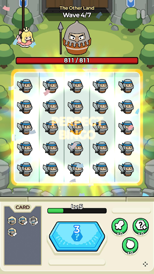 LuckyPotPot Screenshot 3