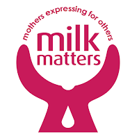 Milk Matters Donor App