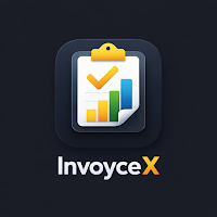 InvoyceX- invoice Keeper