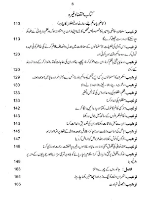 Islamic Books in Urdu Offline Screenshot 2