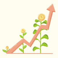 배당투자 계산기 - ETF 배당 수익 자동계산