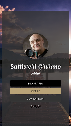 Battistelli Giuliano Screenshot 1