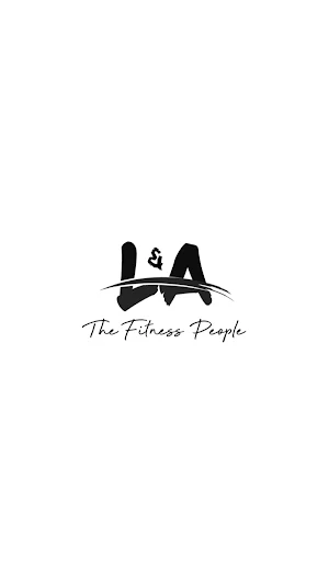 L and A Fitness Screenshot 0