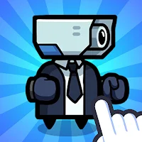Toilet Monster Defense
