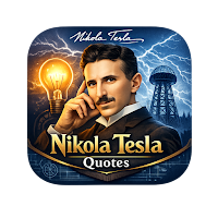 Nikola Tesla Quotes