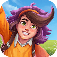Bloomtown: A Different Story