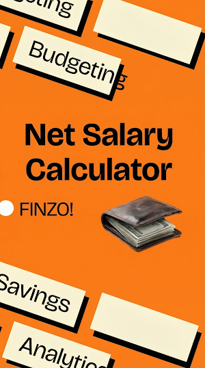Stipendio Netto Calcolatore Screenshot 0