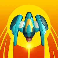 Space Craze: PvP Shooter