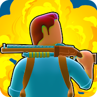 Critical Shot - Action Shooter