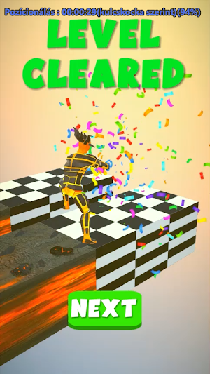 Heroes Switch Screenshot 3