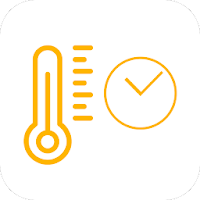 NHS3100 Temperature Logger APP