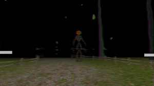 Pumpkinhead - Horror Woods Screenshot 2