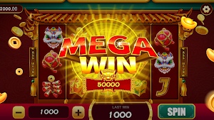 Golden 777Win Time Screenshot 2