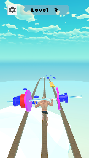 Perfect Muscle Screenshot 1