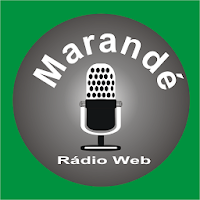 Marandé Rádio Web