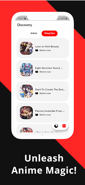 Animazing Screenshot 2