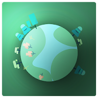 Born Planet