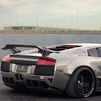 Sport Car Super HD Wallpaper