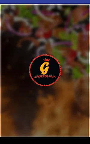 Gastrofaza Lubin screenshot 5