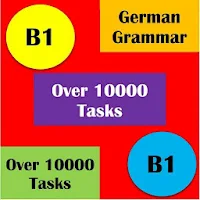 B1 German Test